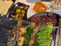 -云晓光头烧烤吧(盛夏店)