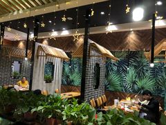 -辣妹川奇(益友店)