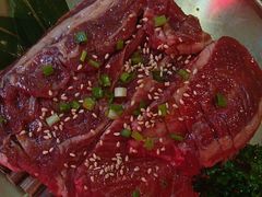 -韩宫宴烤肉·料理(青浦宝龙店)
