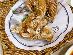 -好兄弟郭巨海鲜(天一阁店)