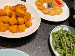 -川旺角川粤融合菜•海景餐厅(星海广场店)