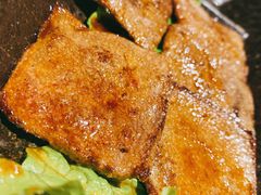 煎猪肝-天手古舞居酒屋(889广场店)