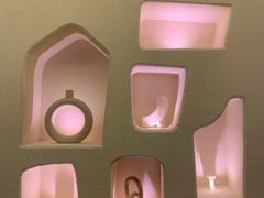 -伊斯坦布尔土耳其清真咖啡餐厅