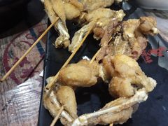 -龙虾风暴(松江店)