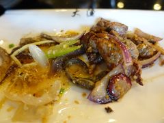 -大渔铁板烧(蛇口店)