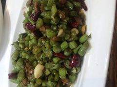 -姑奶奶老厨房(南坪路总店)