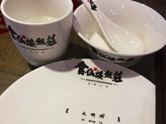 -会仙楼饭庄(宽厚里店)