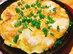 豆腐生煎包-恋萍小吃(时代店)
