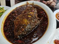 -邢家锅贴老店·非遗·开封菜(金明广场店)