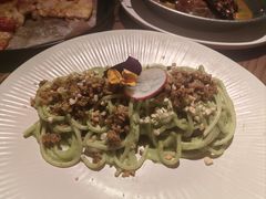 担担面-FUNFUN有饭花园聚会餐厅