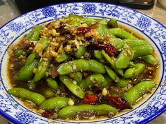 -江城燕子大排档(江汉路步行街店)