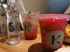 -KimPro 辛普乐概念韩餐