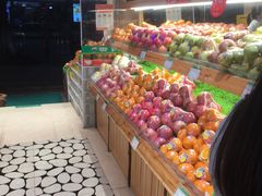 -百果园(顺景花园店)