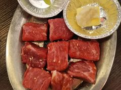 -大馥·炭火烧肉酒场(莘庄莘福坊店)