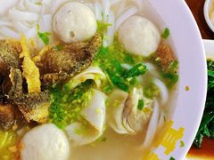 -其美潮州鱼旦粉世家(花城汇南区分店)