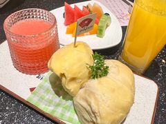 -桃夭日式料理(国信店)