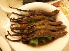 鸭舌-火宫殿(五一大道分店)