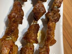 -品回味清真西北楼(宁波首店)