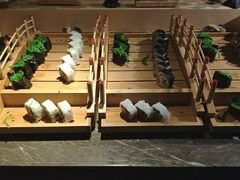 -星伦多 自助料理(圆融店)