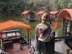 -侨美·唐荔园·40年地道粤菜