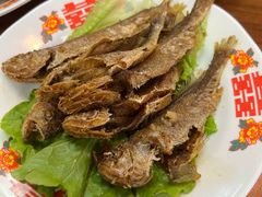 -谢记上海大排档(长寿路店)