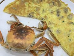 -鹏城人家海鲜酒家·23年老字号(较场尾店)
