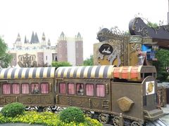 -安徒生童话乐园