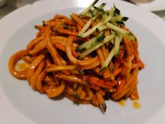 -宁夏国强手抓羊肉·清真菜(未央路凤三店)