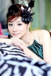 -张涛·欣悦造型