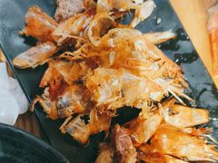 -号令江湖·水浒烤肉(和畅睦邻中心店)