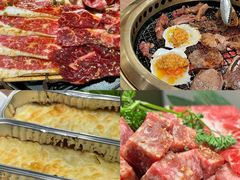 -戈拿旺巴西烤肉(崇文门店)