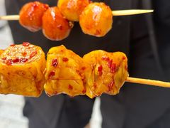 -豪華小食.華記