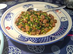 -旺角小渔村(幸福中路店)