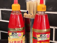 -恒信牛奶甜品(南京总店)