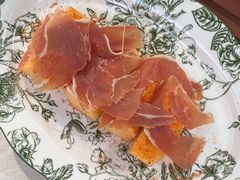 -Mammamia意大利餐厅(阳春巷店)