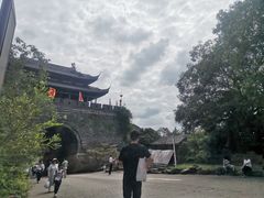-虞山城墙