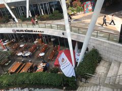 -Paulaner·德国帕拉娜自酿啤酒餐厅(海上世界店)