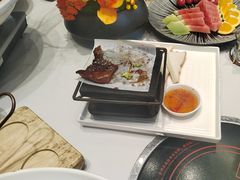 -绸乡宴酒店·融合苏帮宴(吴江店)