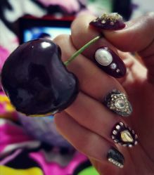 -米小兔美甲美睫