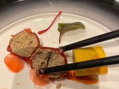 -上海和平饭店龙凤厅 Dragon Phoenix