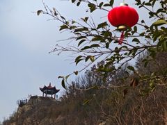 -大伊山景区