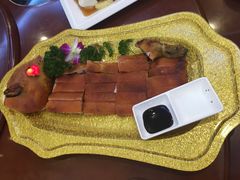 -潮喜竹溪荔湖酒家(荔枝湾店)