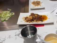 -火地铁板烧(昆山万象汇店)