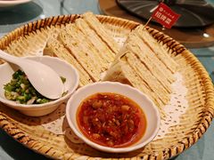 -令氏家外家周秦食府(高新店)