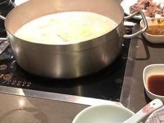 -捞王锅物料理(上海世茂广场店)