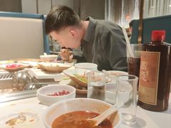 -海底捞火锅(长宁路龙之梦店)