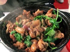 -二楼老店重庆鸡公煲(真光路店)
