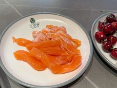 -三京祥烤肉自助料理(慈云寺店)