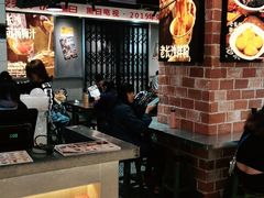 -黑白电视长沙小吃(悦汇城店)