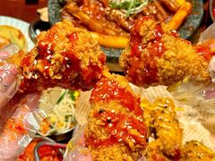 -双门洞·森系料理(体育西店)